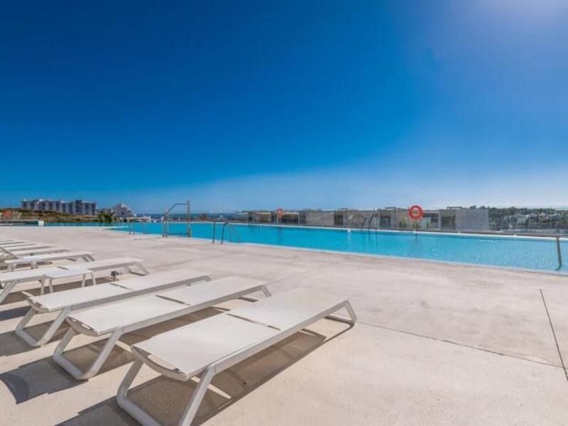 Townhouse 3 Bedrooms 3 Bathrooms in Cancelada