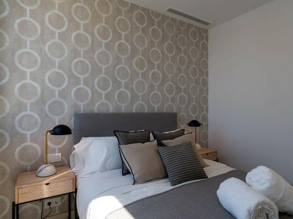 Townhouse 5 Bedrooms 3 Bathrooms in Cabopino