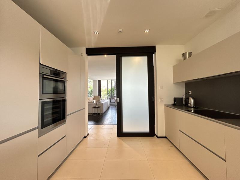 Modern Townhouse in Sierra Blanca – Marbella’s Most Prestigious Area