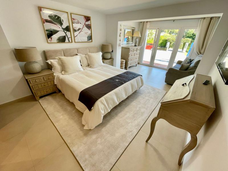 Beachside Luxury Villa – San Pedro de Alcántara, Marbella