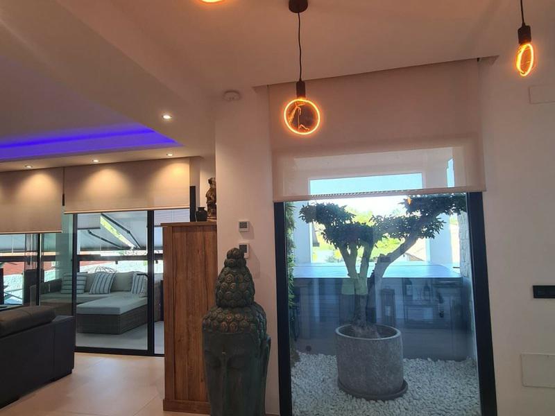 Detached Villa 3 Bedrooms 3 Bathrooms in Mijas Golf