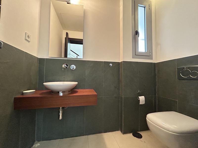 Modern Townhouse in Sierra Blanca – Marbella’s Most Prestigious Area