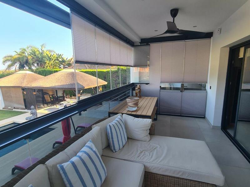 Detached Villa 3 Bedrooms 3 Bathrooms in Mijas Golf