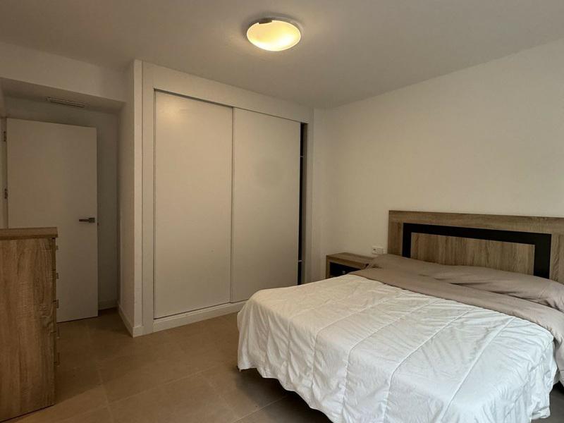 Modern Townhouse in El Paraíso – Long Term Rental
