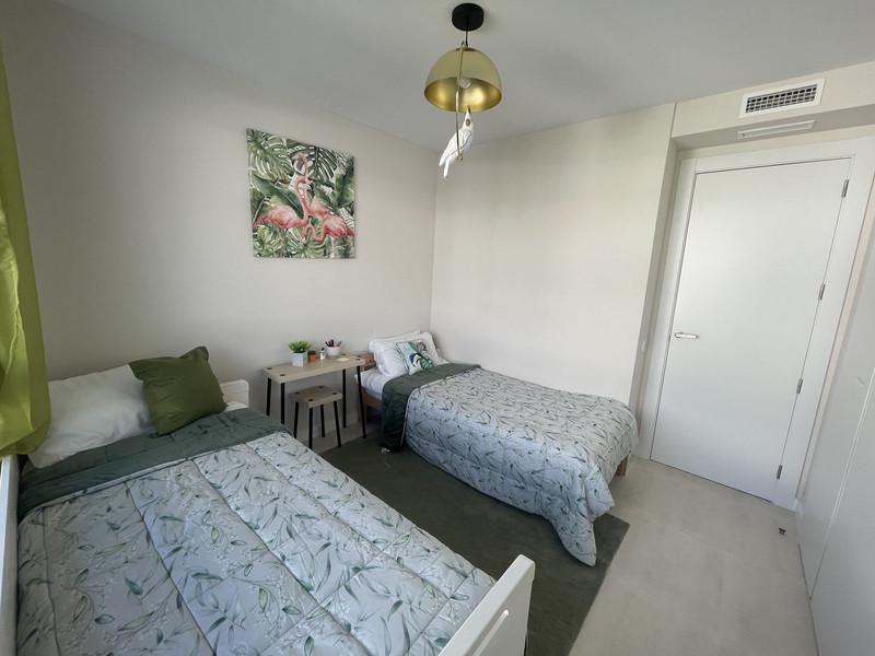Modern Apartment in Vanian Gardens, Estepona