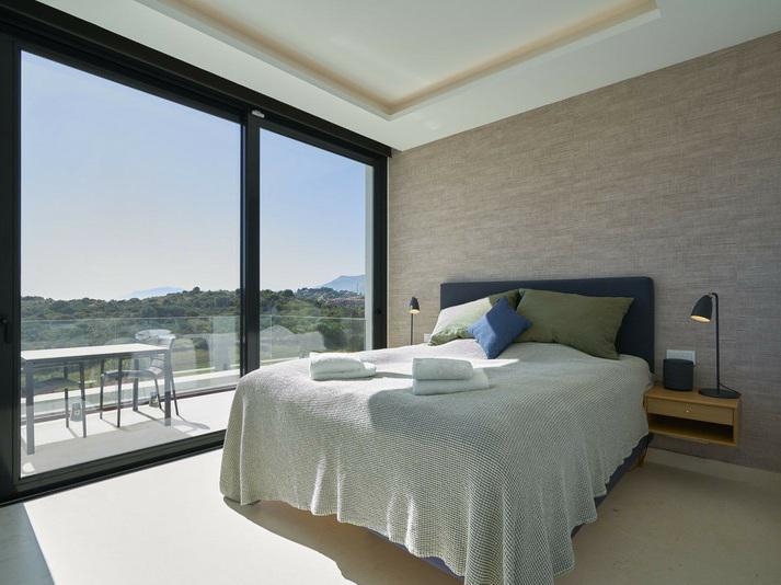 Detached Villa 4 Bedrooms 2 Bathrooms in Cabopino