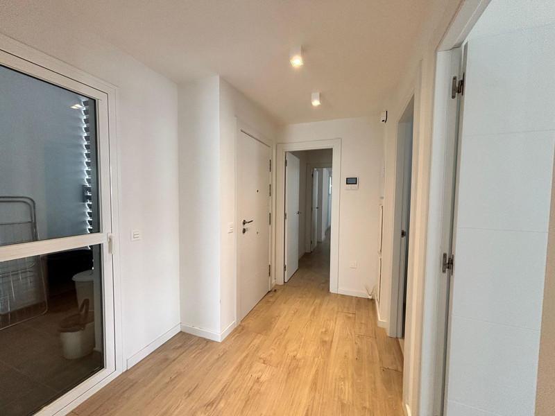 Modern Apartment in La Campana, Nueva Andalucía – Long-Term Rental