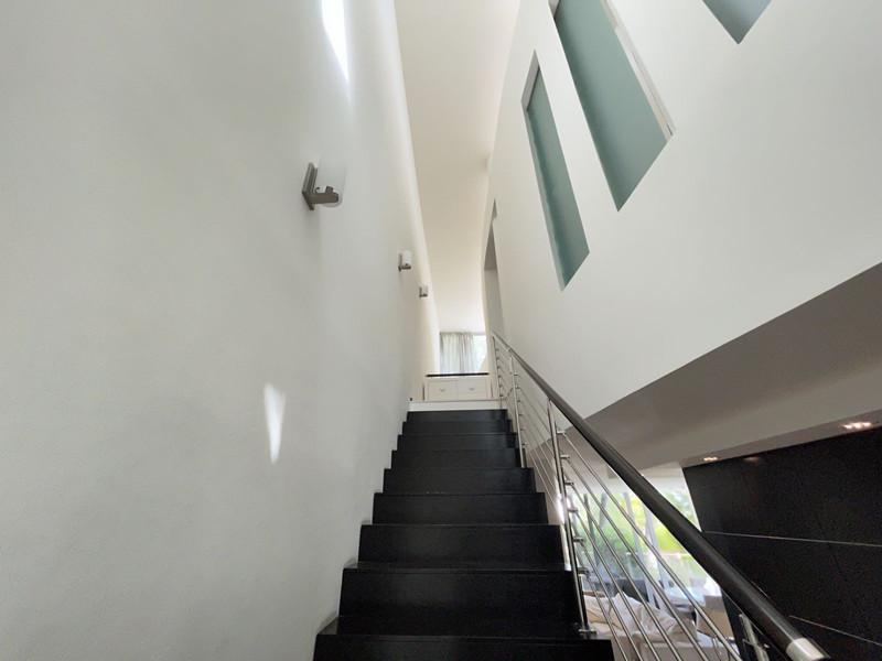 Modern Townhouse in Sierra Blanca – Marbella’s Most Prestigious Area