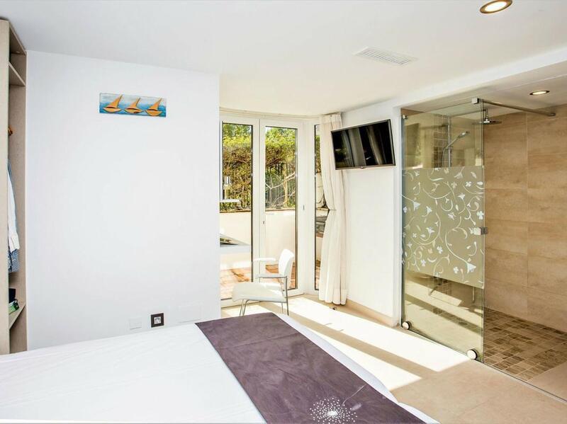 Beachside Luxury Villa – San Pedro de Alcántara, Marbella