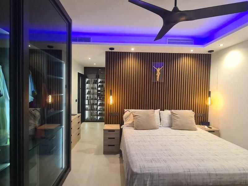 Detached Villa 3 Bedrooms 3 Bathrooms in Mijas Golf