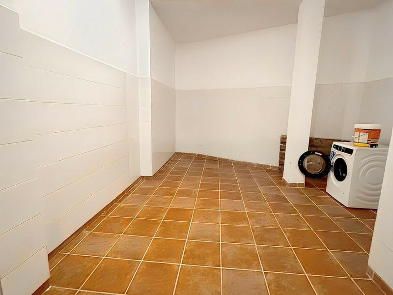 Townhouse 2 Bedrooms 3 Bathrooms in El Paraiso