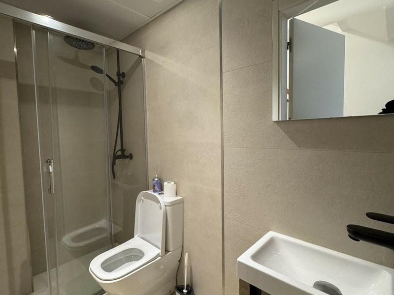 Modern Townhouse in El Paraíso – Long Term Rental