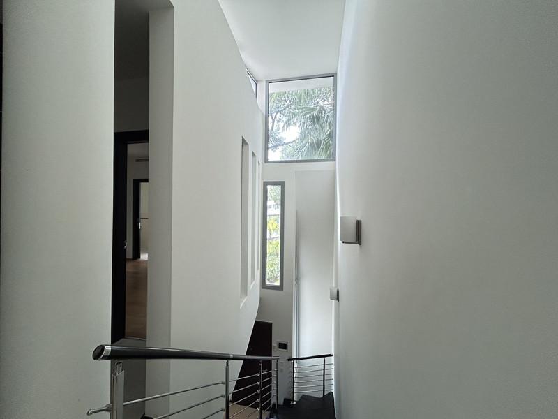 Modern Townhouse in Sierra Blanca – Marbella’s Most Prestigious Area