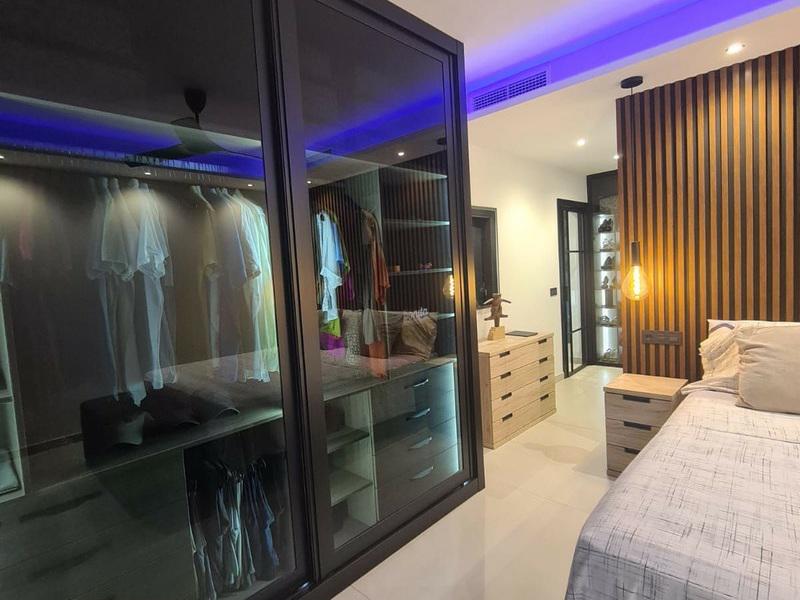 Detached Villa 3 Bedrooms 3 Bathrooms in Mijas Golf