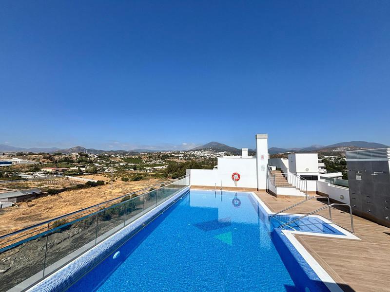 Modern Apartment in La Campana, Nueva Andalucía – Long-Term Rental
