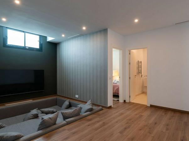 Townhouse 5 Bedrooms 3 Bathrooms in Cabopino