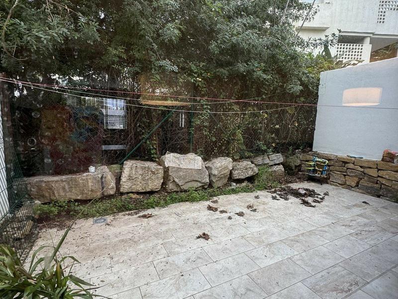 Modern Townhouse in El Paraíso – Long Term Rental