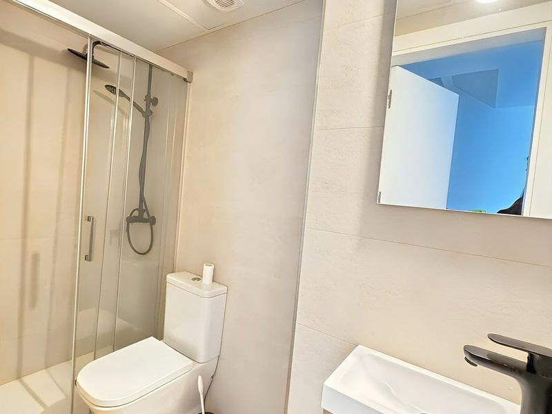 Townhouse 2 Bedrooms 3 Bathrooms in El Paraiso