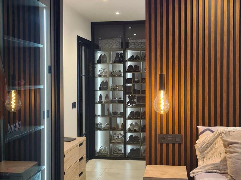 Detached Villa 3 Bedrooms 3 Bathrooms in Mijas Golf