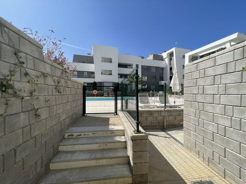Modern Apartment in Vanian Gardens, Estepona