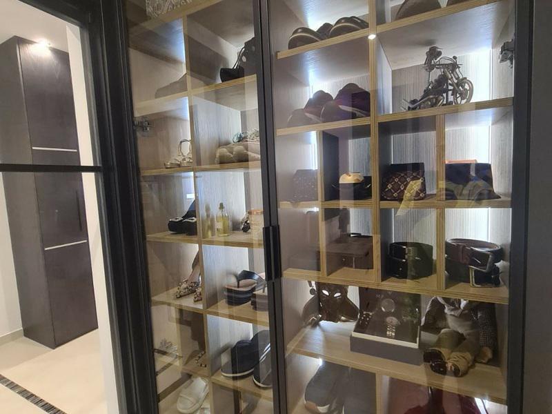 Detached Villa 3 Bedrooms 3 Bathrooms in Mijas Golf