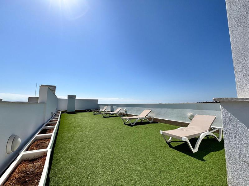 Modern Apartment in La Campana, Nueva Andalucía – Long-Term Rental