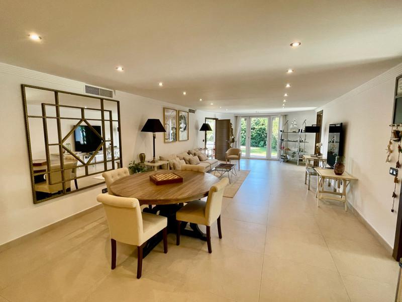Beachside Luxury Villa – San Pedro de Alcántara, Marbella
