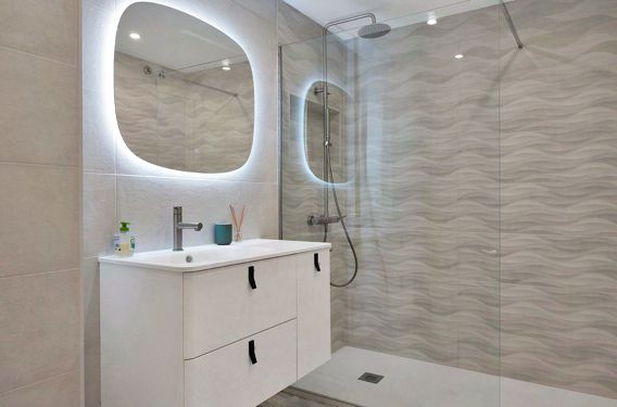 Ground Floor Apartment 3 Bedrooms 2 Bathrooms in Río Real
