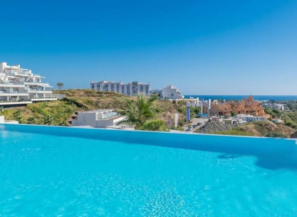 Townhouse 3 Bedrooms 3 Bathrooms in Cancelada