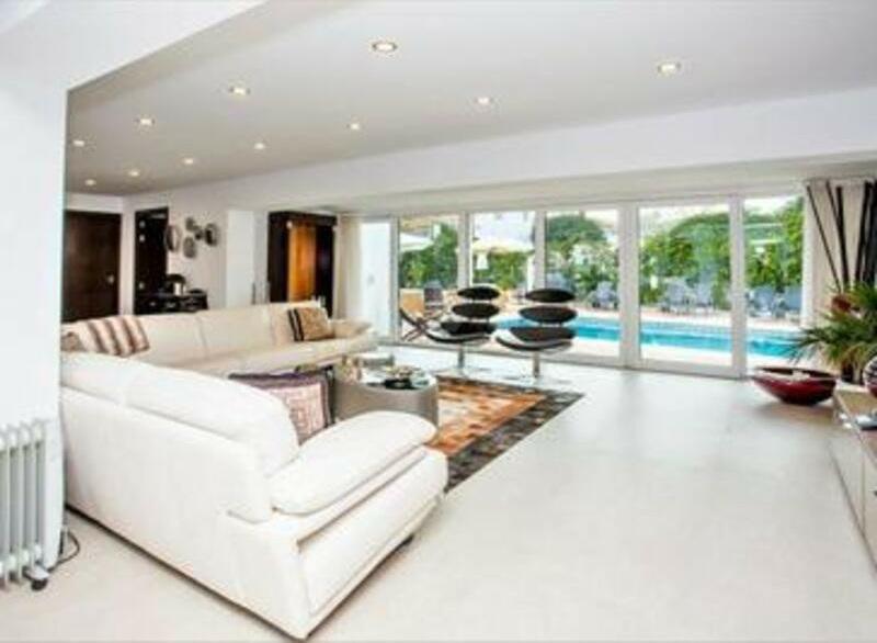 Beachside Luxury Villa – San Pedro de Alcántara, Marbella