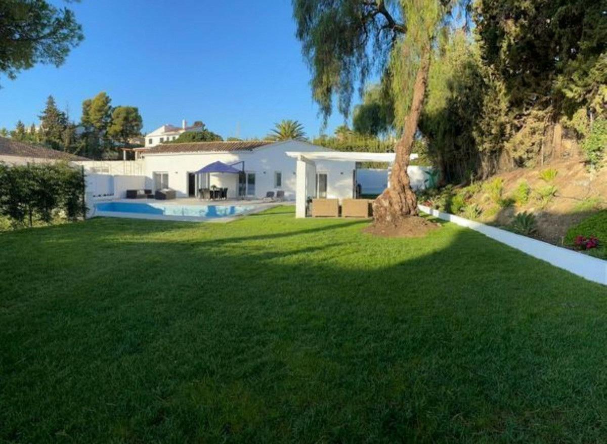 Semi-Detached House 3 Bedrooms 3 Bathrooms in Atalaya