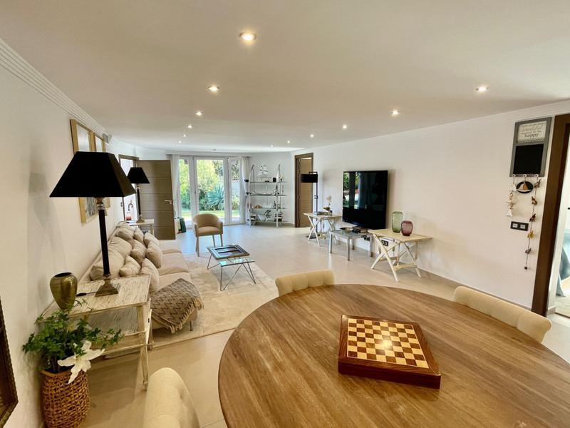 Beachside Luxury Villa – San Pedro de Alcántara, Marbella