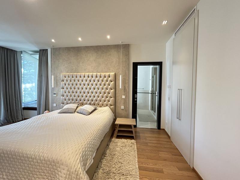 Modern Townhouse in Sierra Blanca – Marbella’s Most Prestigious Area