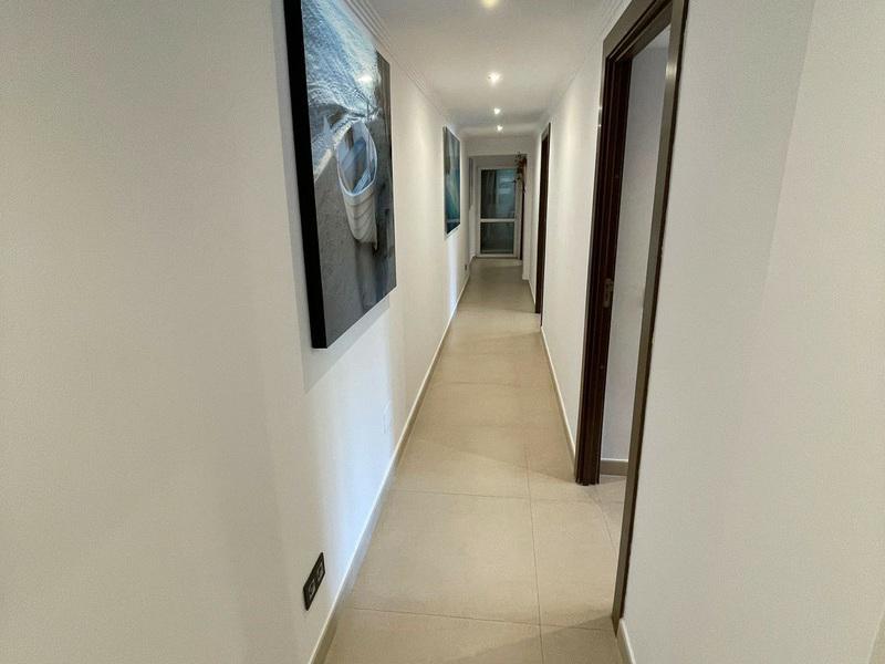 Beachside Luxury Villa – San Pedro de Alcántara, Marbella