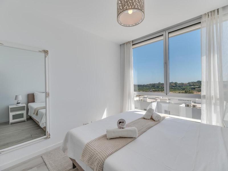 Townhouse 3 Bedrooms 3 Bathrooms in Cancelada