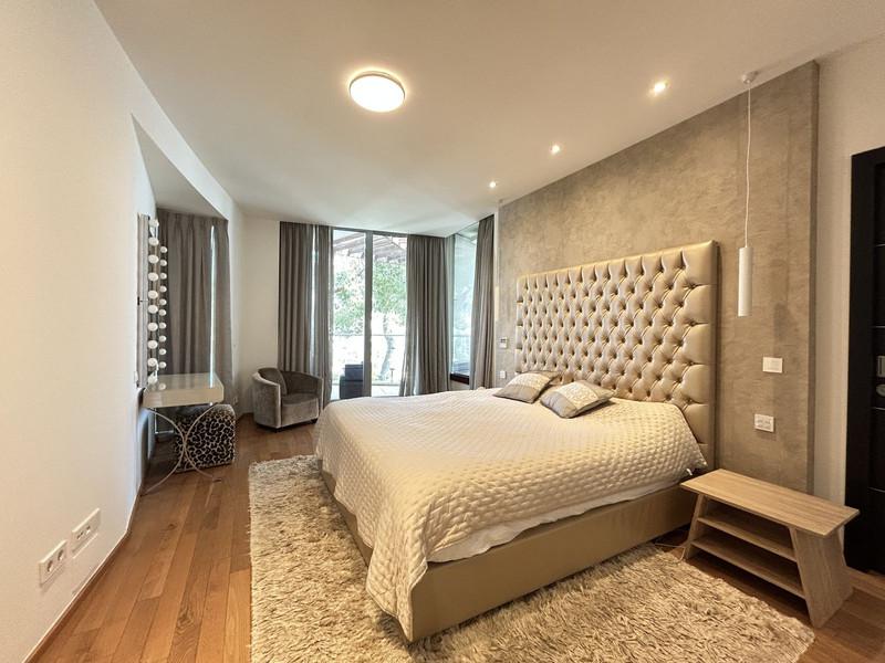 Modern Townhouse in Sierra Blanca – Marbella’s Most Prestigious Area