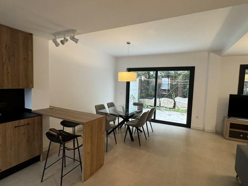 Modern Townhouse in El Paraíso – Long Term Rental