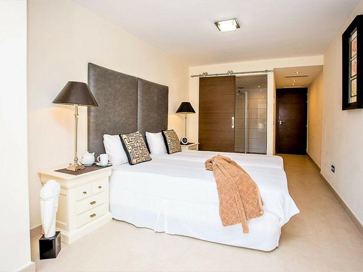 Beachside Luxury Villa – San Pedro de Alcántara, Marbella