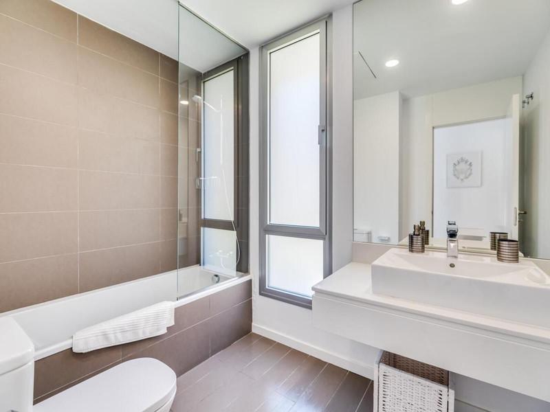 Townhouse 3 Bedrooms 3 Bathrooms in Cancelada