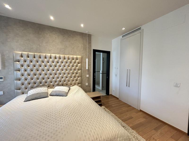 Modern Townhouse in Sierra Blanca – Marbella’s Most Prestigious Area