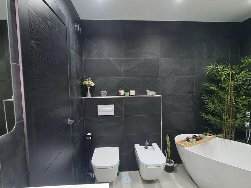 Detached Villa 3 Bedrooms 3 Bathrooms in Mijas Golf