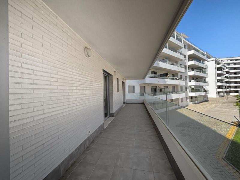 Modern Apartment in La Campana, Nueva Andalucía – Long-Term Rental