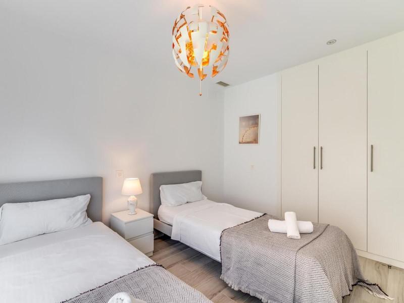 Townhouse 3 Bedrooms 3 Bathrooms in Cancelada