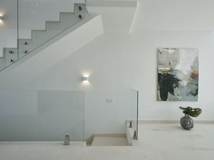 Detached Villa 4 Bedrooms 2 Bathrooms in Cabopino