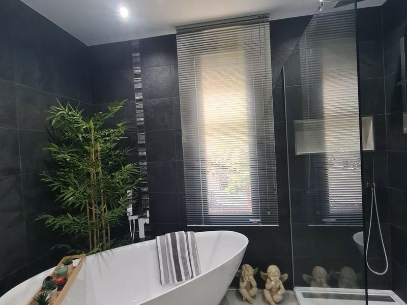 Detached Villa 3 Bedrooms 3 Bathrooms in Mijas Golf