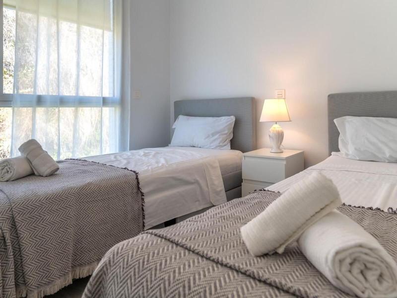 Townhouse 3 Bedrooms 3 Bathrooms in Cancelada