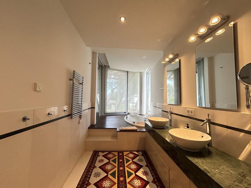 Modern Townhouse in Sierra Blanca – Marbella’s Most Prestigious Area