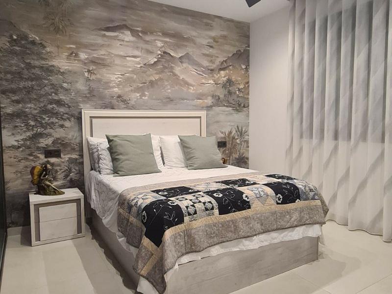 Detached Villa 3 Bedrooms 3 Bathrooms in Mijas Golf