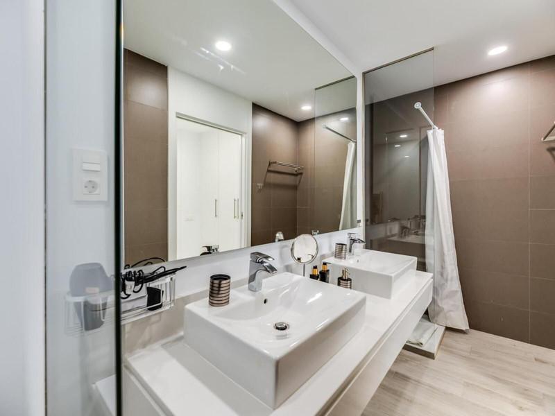 Townhouse 3 Bedrooms 3 Bathrooms in Cancelada