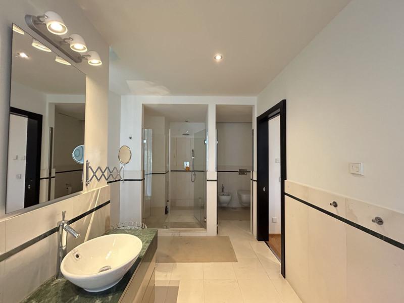 Modern Townhouse in Sierra Blanca – Marbella’s Most Prestigious Area